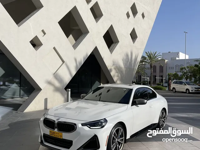 BMW M240i - 2022