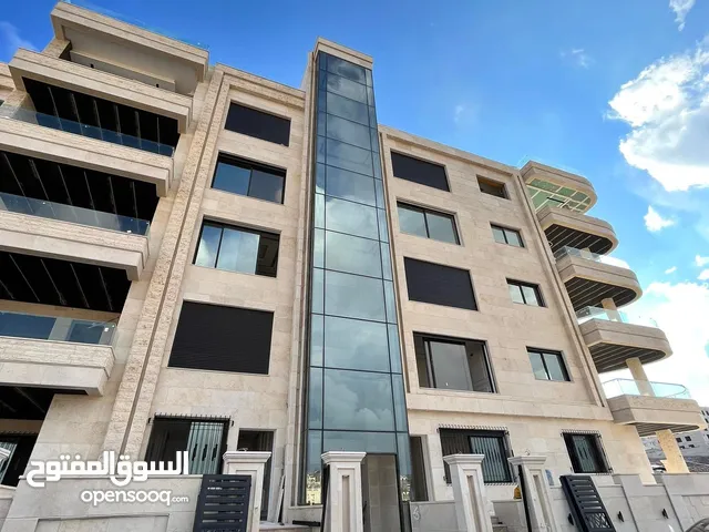 215 m2 3 Bedrooms Apartments for Sale in Amman Deir Ghbar