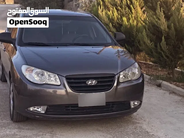 2007, هيونداي, النترا, Standard