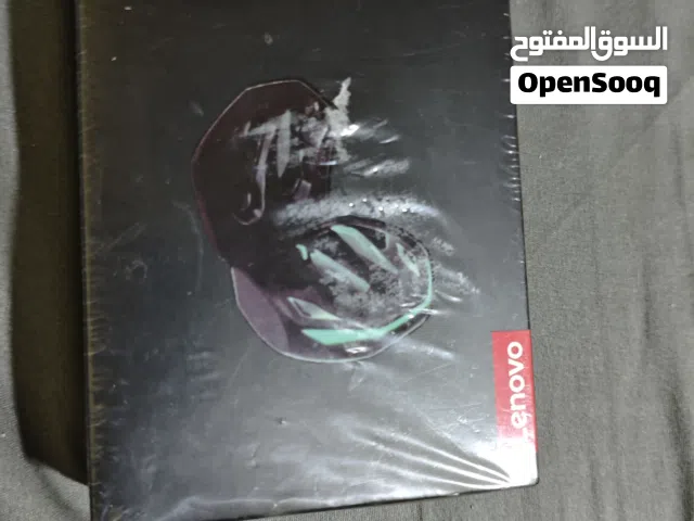 سماعة Lenovo
