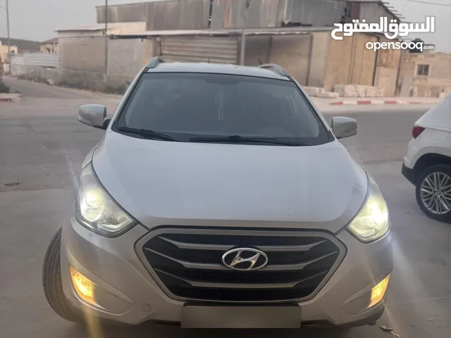 هيونداي توسان ترخيص 13 للبيع