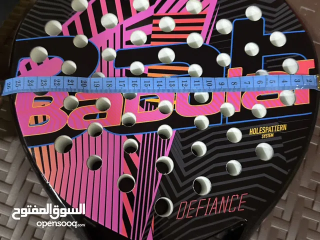 Padel racket boblat مضرب بادل بوبلات