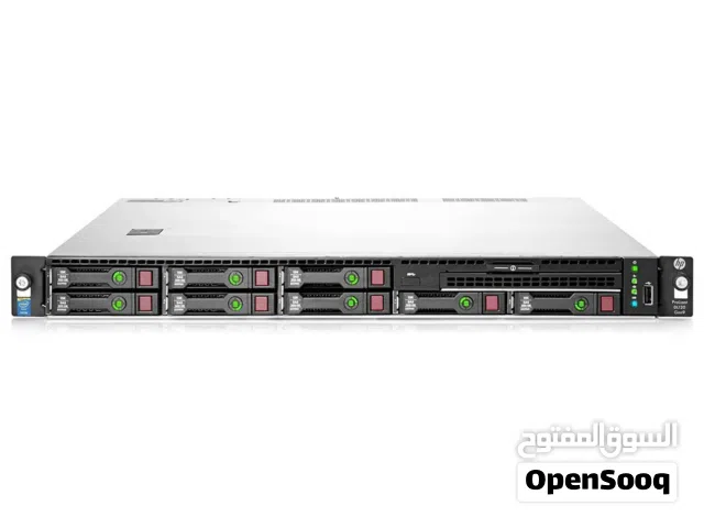 اتش بي بروليانت DL120 G9