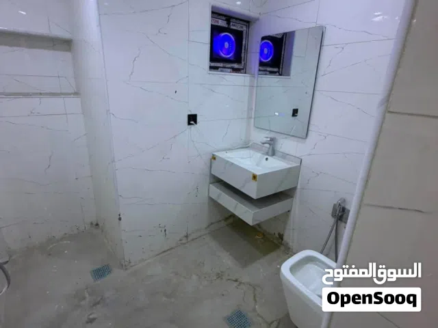 140 m2 2 Bedrooms Townhouse for Rent in Baghdad Saidiya