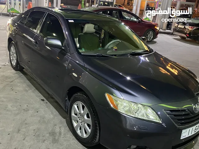 Used Toyota Camry in Amman