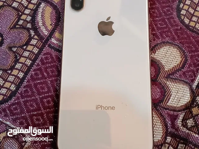 جهاز ايفون xs