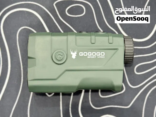 جهاز قياس مسافات بالليزر Gogogo Sport Vpro