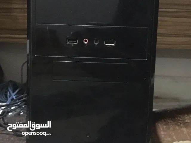 كمبيوتر gigabytes الجهاز وكاله عبارة عن طياره