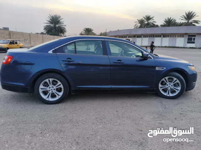Used Ford Taurus in Baghdad