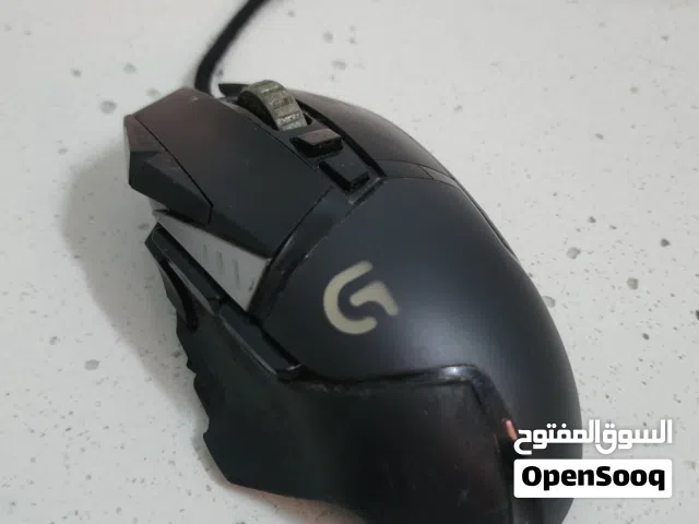 Logitech g502 hero