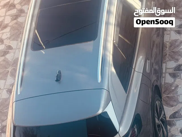 2024, فولكسفاغن, ID 6, ID.6 Crozz Pro