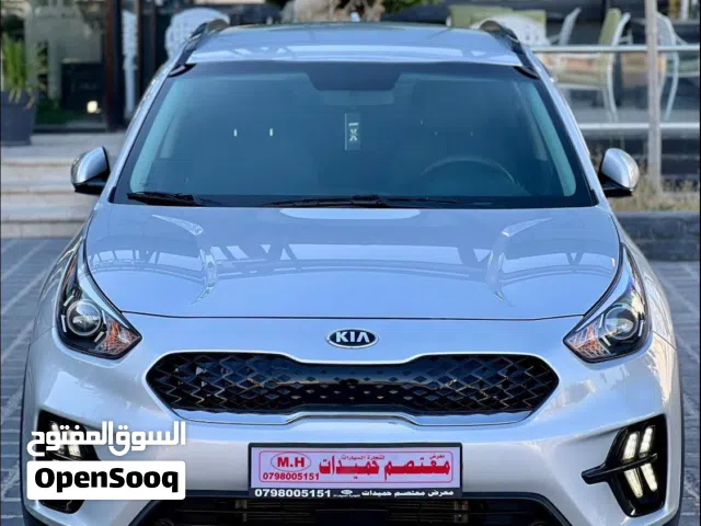 2020 Kia Niro Standard