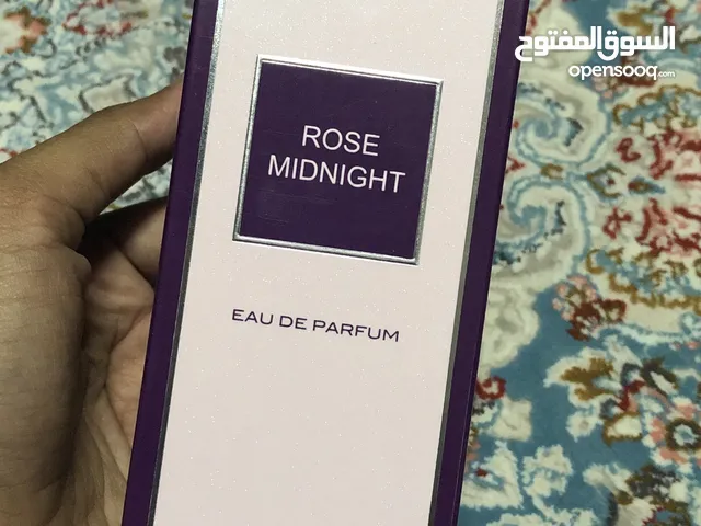 ROSE MIDNIGHT