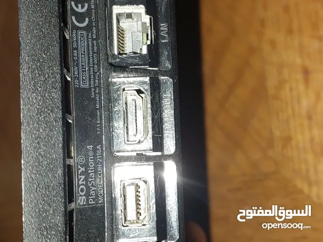 PlayStation 4 PlayStation for sale in Amman