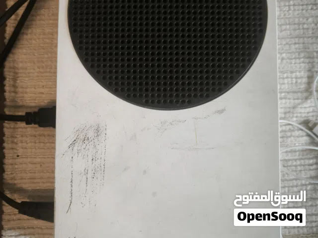 XBOX SERIES S 512GB