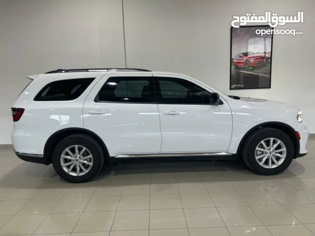 2023 دودج دورانجو SLT