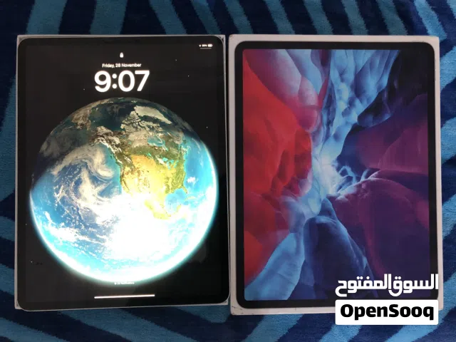 i pad pro 12,9inch 128Gb wifi