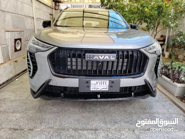 هافال جوليان 2024 زيرو