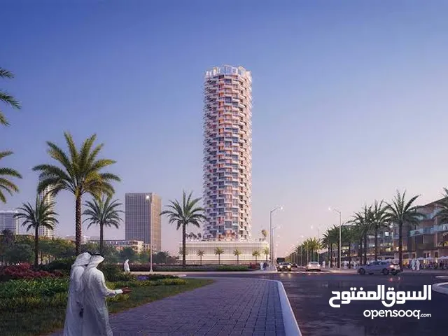 927 ft² 1 Bedroom Apartments for Sale in Dubai Jumeirah Village Circle