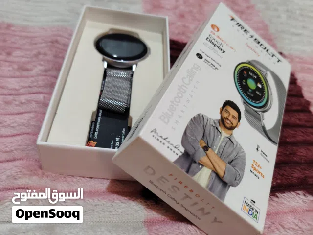 Firebolt smart watch