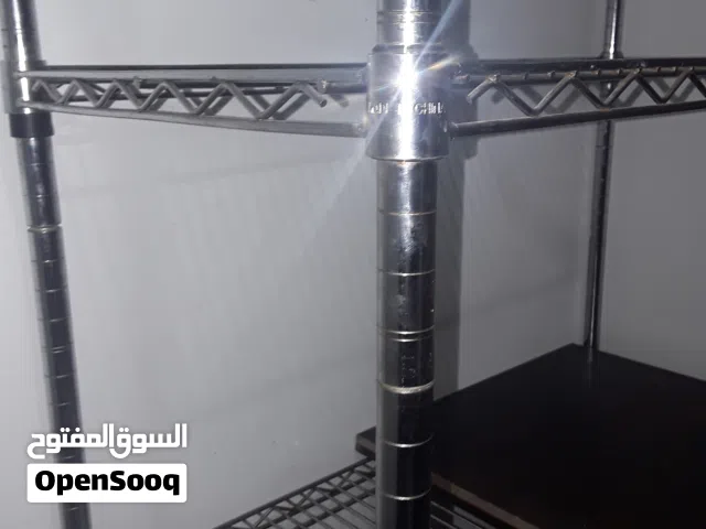 خزائن زاويه أو أحذيه و خزانة أكسسوارات و فريزر