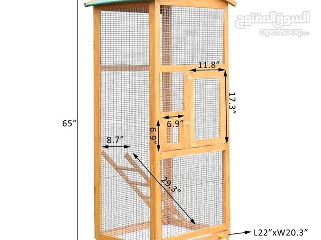 Dog, Cat house, bird cage