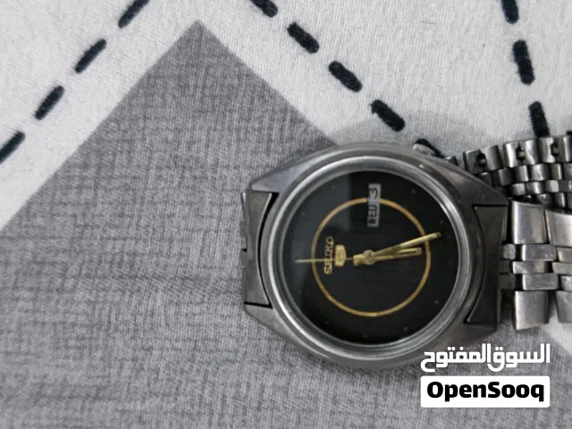 ساعات سايكو 5