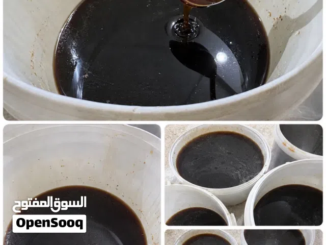 عسل سمرة اصلي