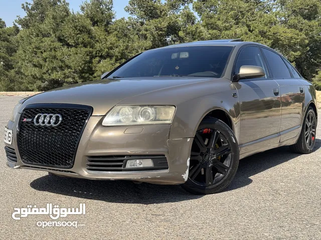 اودي 2006 audi 2006