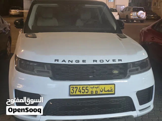 Expat Driven clean car 2018