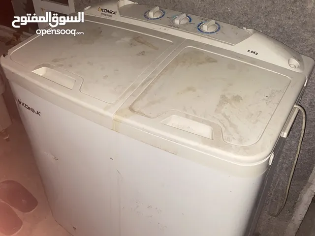 AEG 7 - 8 Kg Washing Machines in Baghdad