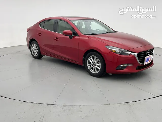 (FREE HOME TEST DRIVE AND ZERO DOWN PAYMENT) MAZDA 3