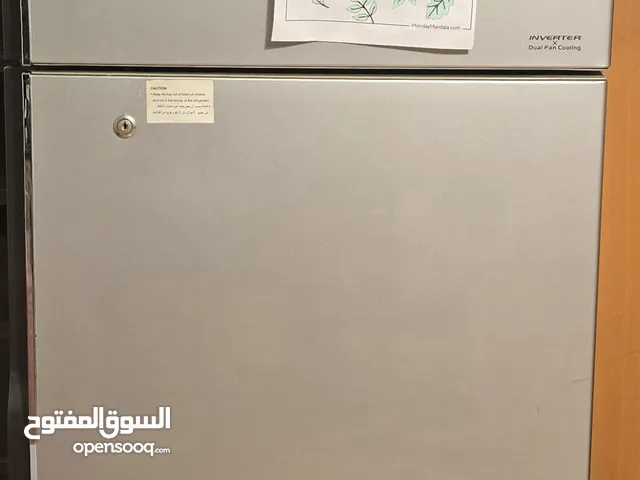 Hitachi refrigerator