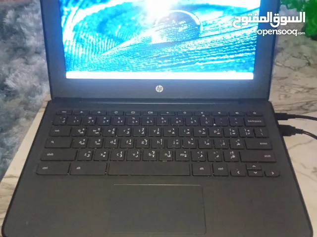 macOS HP for sale  in Tripoli