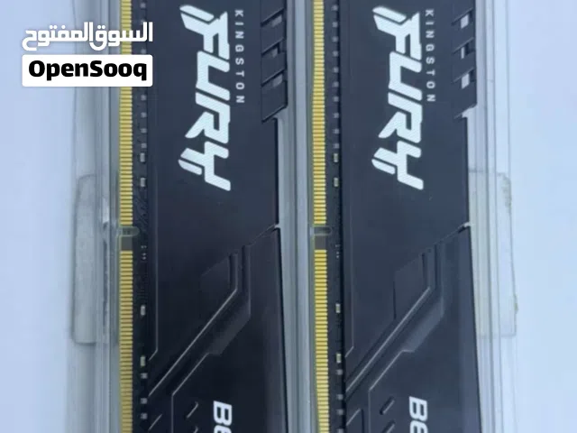 رام ddr4 16 x16