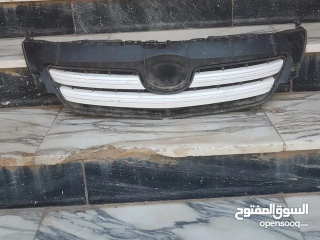 Exterior Parts Body Parts in Al Madinah