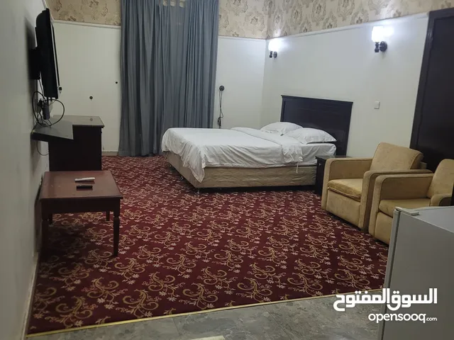Furnished Monthly in Jeddah An Nuzhah