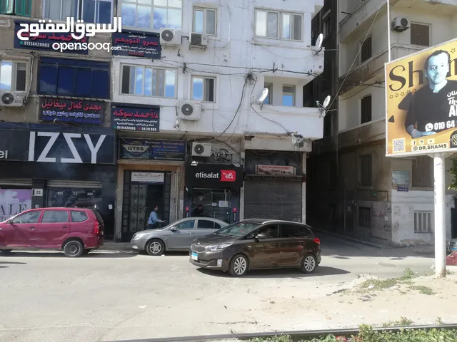 30 m2 Shops for Sale in Alexandria Sporting