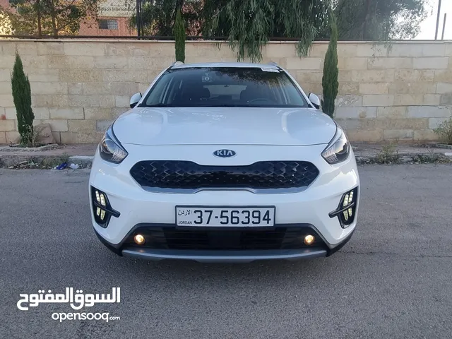كيا نيرو 2020