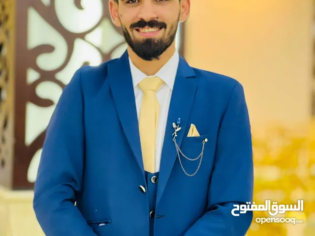 Ahmed Mistarihi