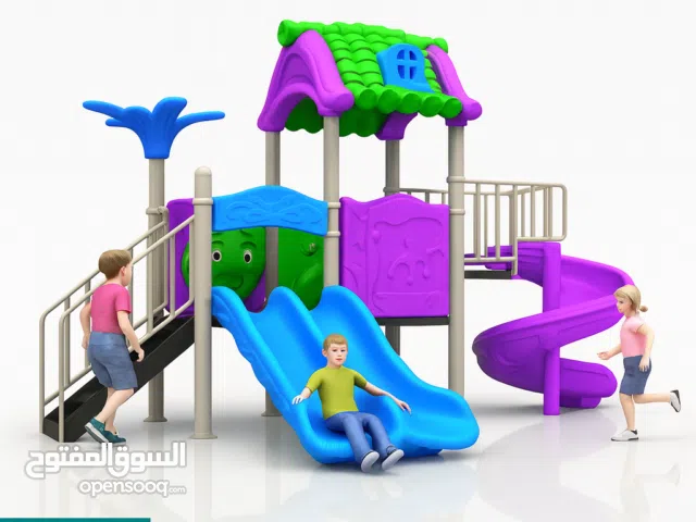 سحسيلة برج كوخ