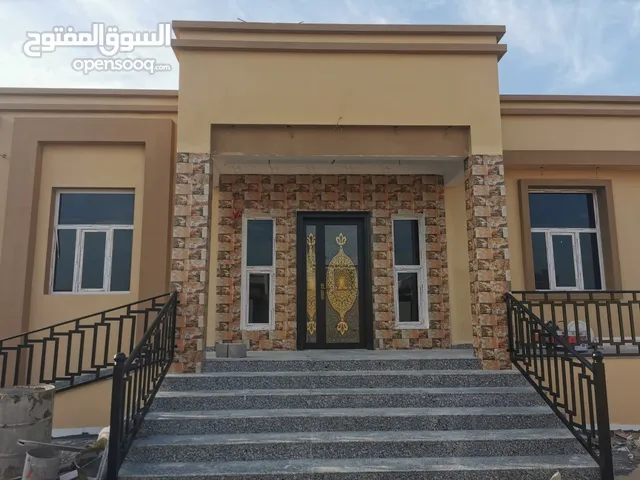 227 m2 3 Bedrooms Villa for Sale in Al Batinah Saham