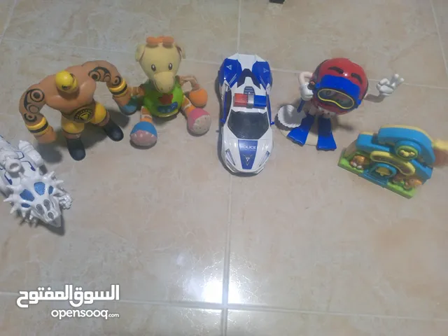 العاب متحركة اوروبي