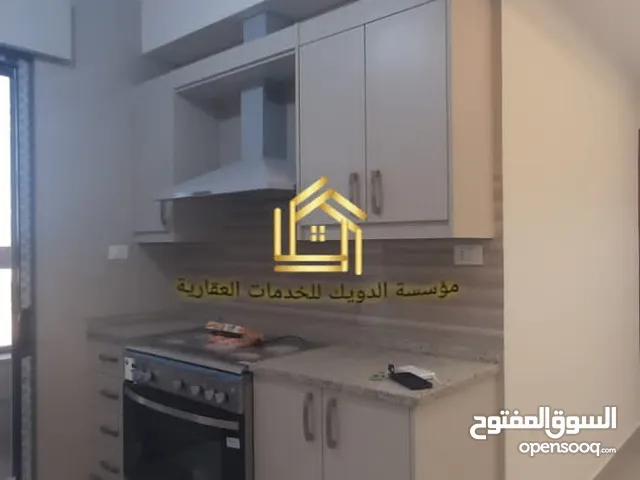 121m2 2 Bedrooms Apartments for Rent in Amman Daheit Al Rasheed