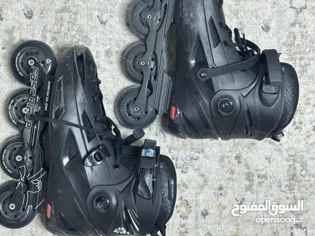 اسكيت فلاينج ايجل FBS مقاس 45