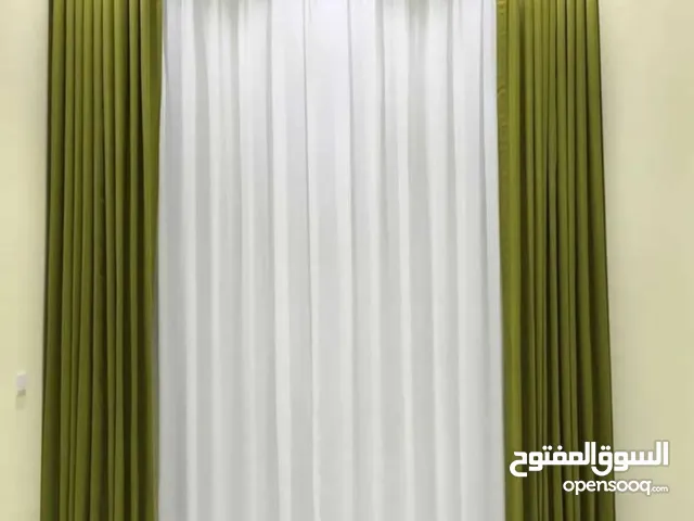 Al Naimi Curtain Shop √ We Make New Curtains - Rollers - Blackout With Fixing Anywhere Qatar