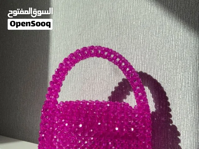 شنت خرز صنع يدويه