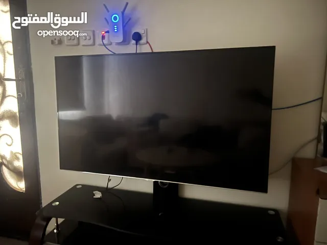 ‏شاشة سامسونج