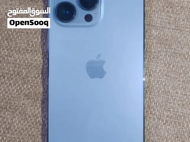 Apple iPhone 13 Pro 128 GB in Tripoli