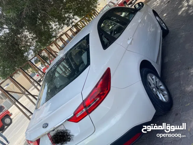 2020, Ford, Escort